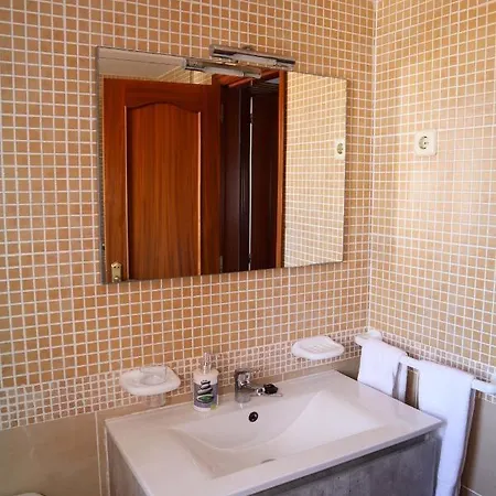 Casa Macu Villa *