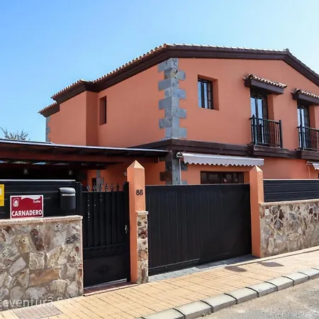 Casa Macu Villa
