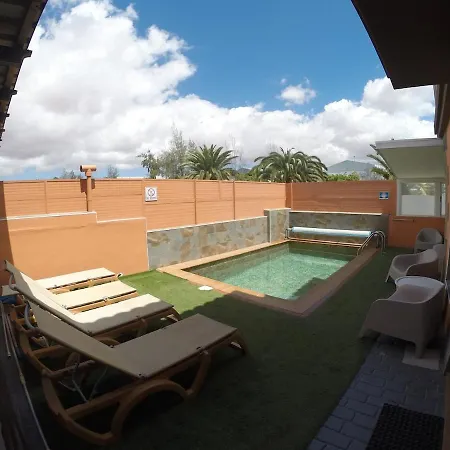 Casa Macu *