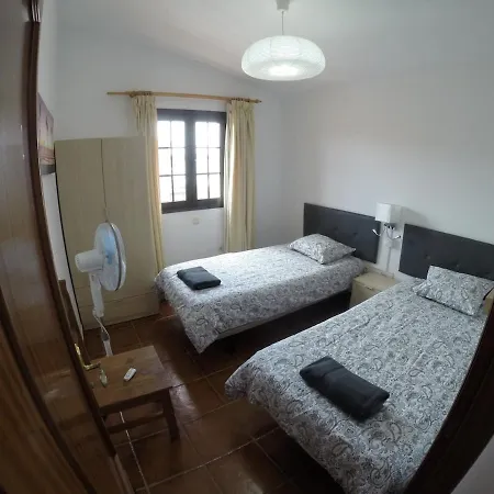 Casa Macu