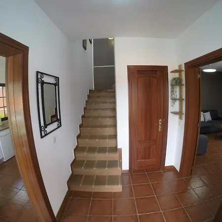 Casa Macu Villa