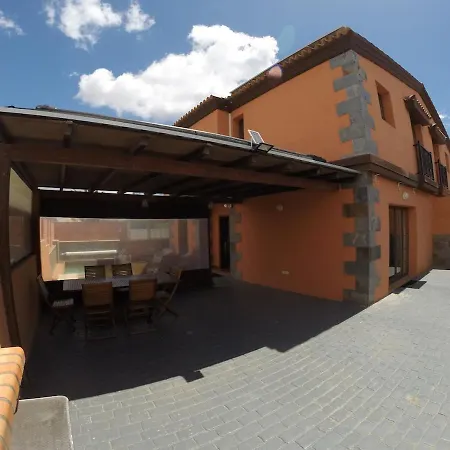 Casa Macu *