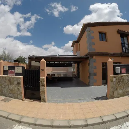 Casa Macu