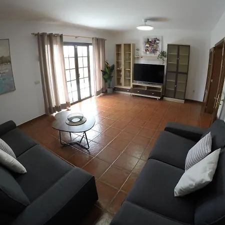 Villa Casa Macu *