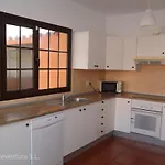 Casa Macu *