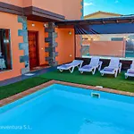 Casa Macu וילה פוארטו דל רוסריו