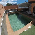 וילה Casa Macu פוארטו דל רוסריו