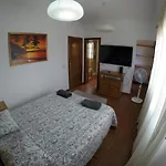 Casa Macu וילה פוארטו דל רוסריו