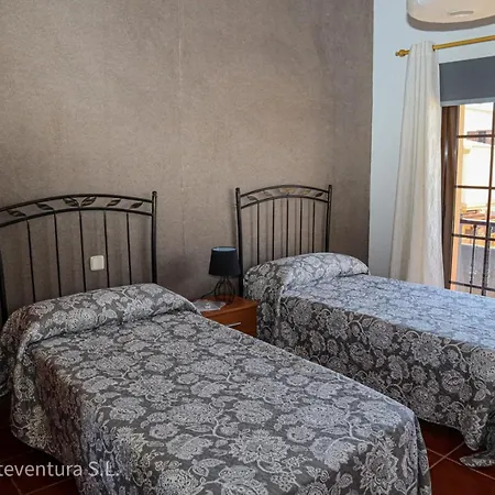 Casa Macu Puerto del Rosario (Fuerteventura)