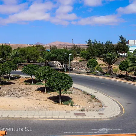 Casa Macu * Puerto del Rosario (Fuerteventura)