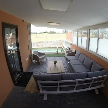 Casa Macu Villa Puerto del Rosario (Fuerteventura)