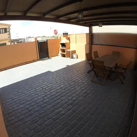 Villa Casa Macu Puerto del Rosario (Fuerteventura)