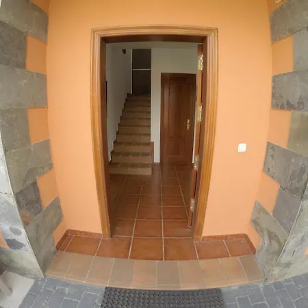 Villa Casa Macu Puerto del Rosario (Fuerteventura)