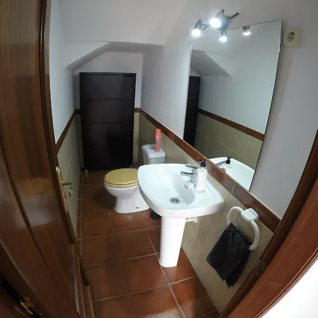 Casa Macu Villa Puerto del Rosario (Fuerteventura)