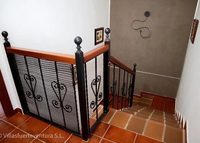 Casa Macu Villa Puerto del Rosario (Fuerteventura)