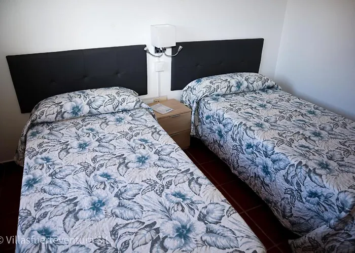 Casa Macu * Puerto del Rosario (Fuerteventura)