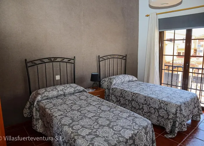 Casa Macu Puerto del Rosario (Fuerteventura)