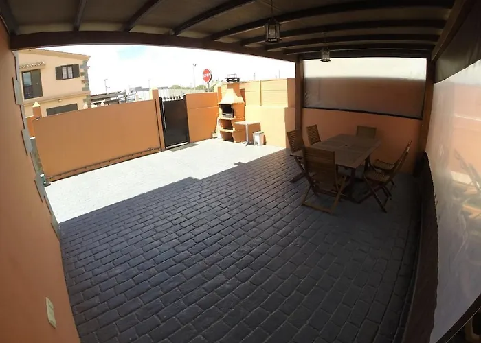 Villa Casa Macu Puerto del Rosario (Fuerteventura)