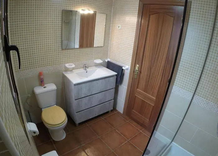 Casa Macu * Puerto del Rosario (Fuerteventura)