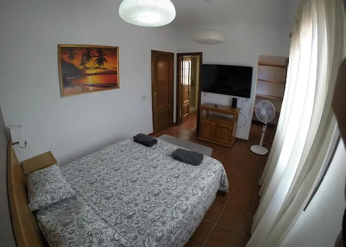 Casa Macu Villa Puerto del Rosario (Fuerteventura)