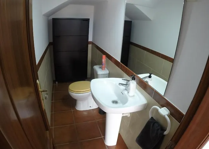 Casa Macu Villa Puerto del Rosario (Fuerteventura)