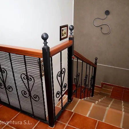 Casa Macu וילה פוארטו דל רוסריו