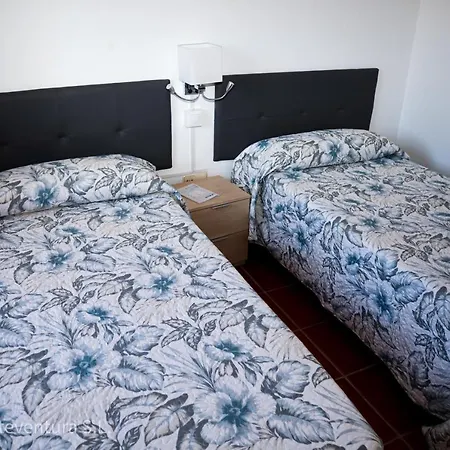 Casa Macu * Puerto del Rosario (Fuerteventura)