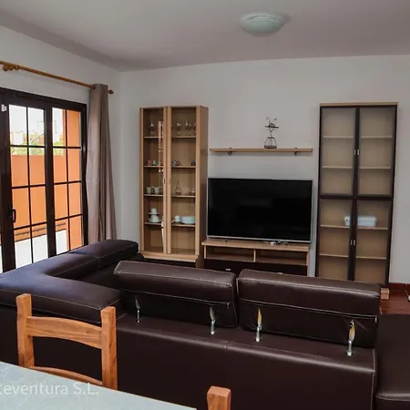 Casa Macu *