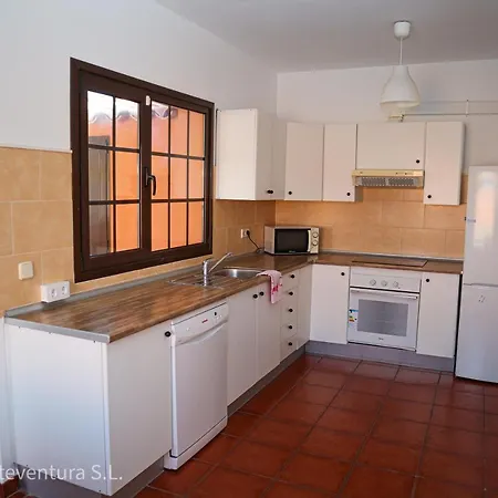 Holiday home Casa Macu