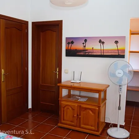Casa Macu Holiday home