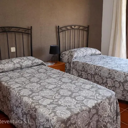 וילה Casa Macu *