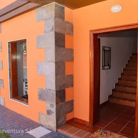 Villa Casa Macu *