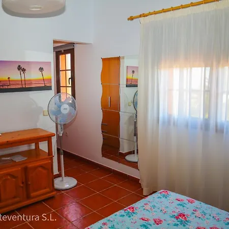 Holiday home Casa Macu *
