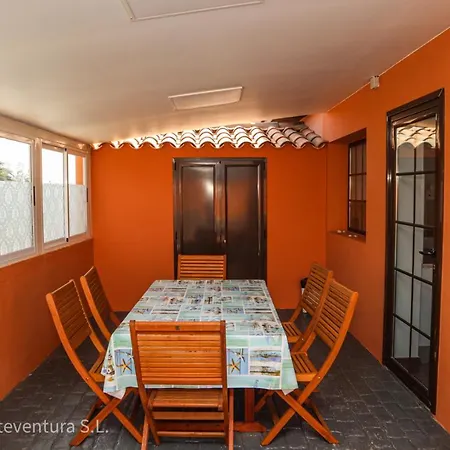 Holiday home Casa Macu