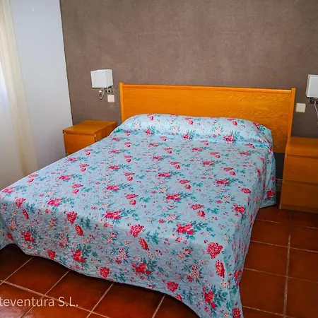 Holiday home Casa Macu