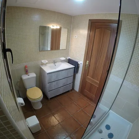 Casa Macu * פוארטו דל רוסריו