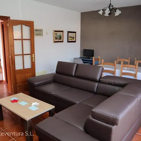 Casa Macu Villa