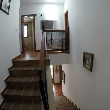 Casa Macu Villa