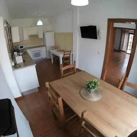 Casa Macu Villa *