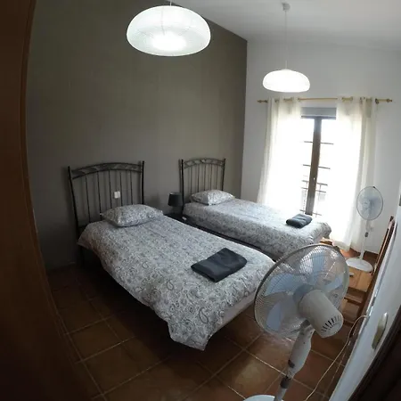Casa Macu *