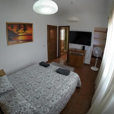 Casa Macu Villa Puerto del Rosario (Fuerteventura)
